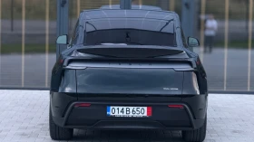 Tesla Model Y JUNIPER, Dual motor, long range | Auto.bg — изображение 7 Tesla Model Y JUNIPER, Dual motor, long range | Auto.bg — изображение 7