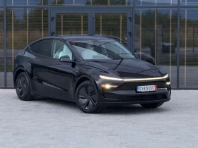 Tesla Model Y JUNIPER, Dual motor, long range | Auto.bg — изображение 2 Tesla Model Y JUNIPER, Dual motor, long range | Auto.bg — изображение 2