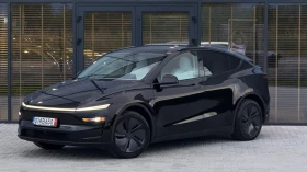 Tesla Model Y JUNIPER, Dual motor, long range | Auto.bg — изображение 4 Tesla Model Y JUNIPER, Dual motor, long range | Auto.bg — изображение 4