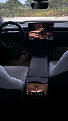 Tesla Model Y JUNIPER, Dual motor, long range | Auto.bg — изображение 14 Tesla Model Y JUNIPER, Dual motor, long range | Auto.bg — изображение 14