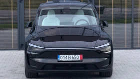 Tesla Model Y JUNIPER, Dual motor, long range | Auto.bg — изображение 3 Tesla Model Y JUNIPER, Dual motor, long range | Auto.bg — изображение 3