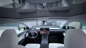 Tesla Model Y JUNIPER, Dual motor, long range | Auto.bg — изображение 11 Tesla Model Y JUNIPER, Dual motor, long range | Auto.bg — изображение 11