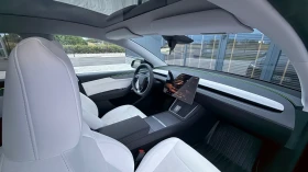 Tesla Model Y JUNIPER, Dual motor, long range | Auto.bg — изображение 13 Tesla Model Y JUNIPER, Dual motor, long range | Auto.bg — изображение 13