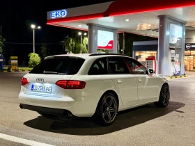 Audi A4 - 8499 € - 28681492 4 | Car24.bg Audi A4 - 8499 € - 28681492 4