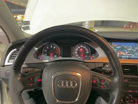 Audi A4 - 8499 € - 28681492 9 | Car24.bg Audi A4 - 8499 € - 28681492 9
