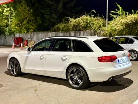Audi A4 - 8499 € - 28681492 2 | Car24.bg Audi A4 - 8499 € - 28681492 2