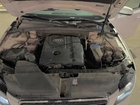 Audi A4 - 8499 € - 28681492 11 | Car24.bg Audi A4 - 8499 € - 28681492 11