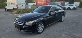 Снимка Mercedes-Benz C 200