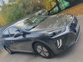 Hyundai Ioniq 1.6 Hybrid FACE NAVI KAMERA