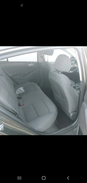 Hyundai Ioniq 1.6 Hybrid FACE NAVI KAMERA | Auto.bg — изображение 5 Hyundai Ioniq 1.6 Hybrid FACE NAVI KAMERA | Auto.bg — изображение 5