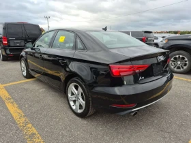 Audi A3 Komfort/CARFAX/КОЖА/ПОДГРЕВ/ПАМЕТ/ | Auto.bg — изображение 4 Audi A3 Komfort/CARFAX/КОЖА/ПОДГРЕВ/ПАМЕТ/ | Auto.bg — изображение 4