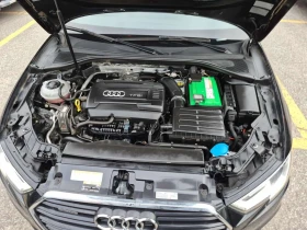 Audi A3 Komfort/CARFAX/КОЖА/ПОДГРЕВ/ПАМЕТ/ | Auto.bg — изображение 17 Audi A3 Komfort/CARFAX/КОЖА/ПОДГРЕВ/ПАМЕТ/ | Auto.bg — изображение 17
