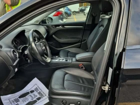 Audi A3 Komfort/CARFAX/КОЖА/ПОДГРЕВ/ПАМЕТ/ | Auto.bg — изображение 5 Audi A3 Komfort/CARFAX/КОЖА/ПОДГРЕВ/ПАМЕТ/ | Auto.bg — изображение 5