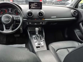 Audi A3 Komfort/CARFAX/КОЖА/ПОДГРЕВ/ПАМЕТ/ | Auto.bg — изображение 10 Audi A3 Komfort/CARFAX/КОЖА/ПОДГРЕВ/ПАМЕТ/ | Auto.bg — изображение 10