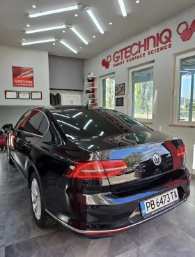VW Passat - 12300 € - 68278436 15 | Car24.bg VW Passat - 12300 € - 68278436 15