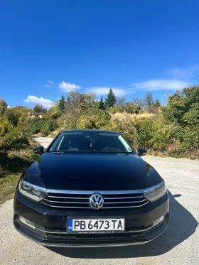 VW Passat - 12300 € - 68278436 4 | Car24.bg VW Passat - 12300 € - 68278436 4