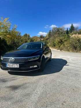 VW Passat - 12300 € - 68278436 3 | Car24.bg VW Passat - 12300 € - 68278436 3