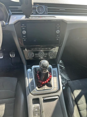 VW Passat - 12300 € - 68278436 13 | Car24.bg VW Passat - 12300 € - 68278436 13