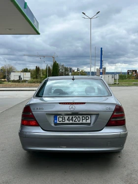 Mercedes-Benz E 220 220 CDI | Auto.bg — изображение 7 Mercedes-Benz E 220 220 CDI | Auto.bg — изображение 7
