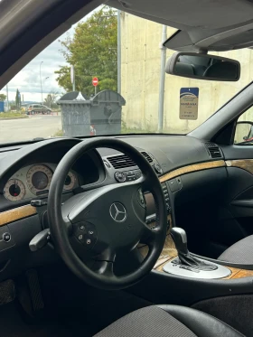 Mercedes-Benz E 220 220 CDI | Auto.bg — изображение 9 Mercedes-Benz E 220 220 CDI | Auto.bg — изображение 9