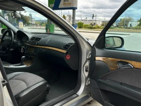 Mercedes-Benz E 220 220 CDI | Auto.bg — изображение 12 Mercedes-Benz E 220 220 CDI | Auto.bg — изображение 12
