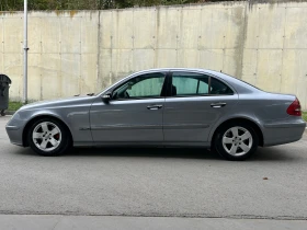 Mercedes-Benz E 220 220 CDI | Auto.bg — изображение 4 Mercedes-Benz E 220 220 CDI | Auto.bg — изображение 4
