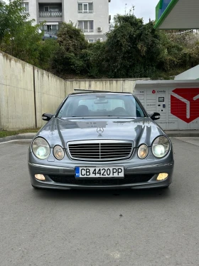 Mercedes-Benz E 220 220 CDI