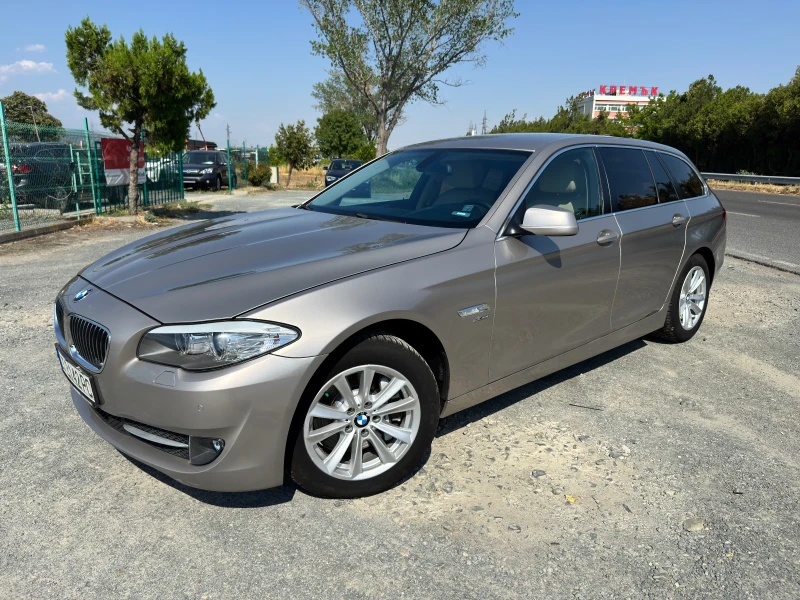 BMW 525 2.5D Xdrive - 7500 € / 14668.73 лв. - 10782779 1 | Car24.bg BMW 525 2.5D Xdrive - 7500 € / 14668.73 лв. - 10782779 1