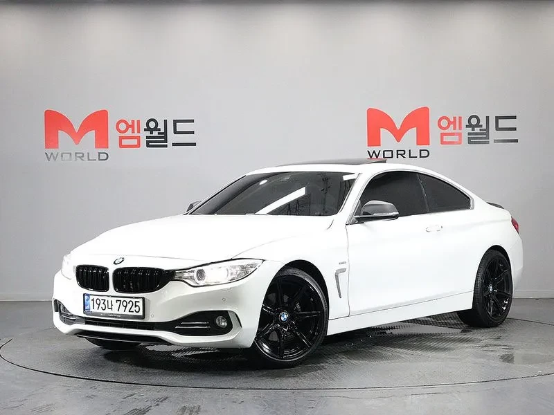 BMW 420 420D LUXURY COUPE | Auto.bg — изображение 1 BMW 420 420D LUXURY COUPE | Auto.bg — изображение 1