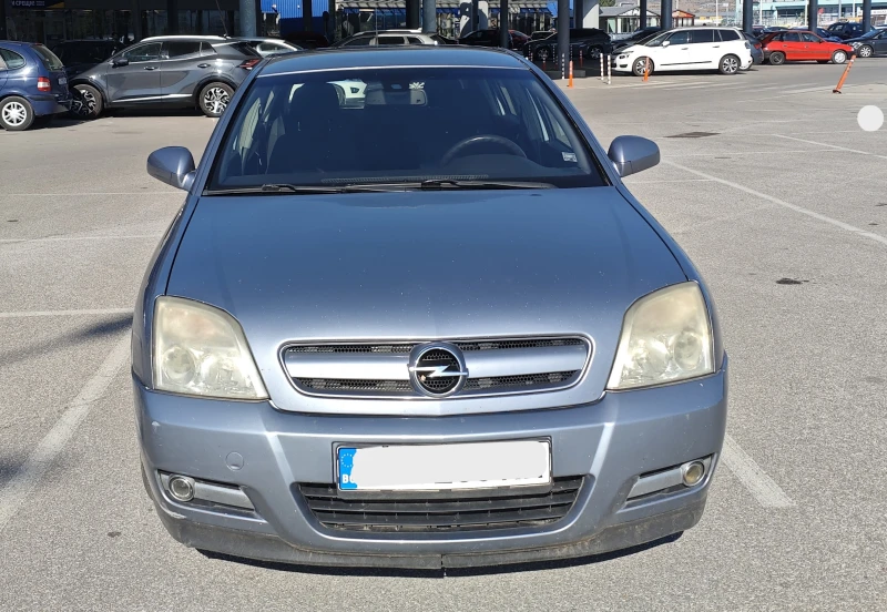 Opel Signum 1.8 Бензин - 1350 € - 99036025 1 | Car24.bg Opel Signum 1.8 Бензин - 1350 € - 99036025 1