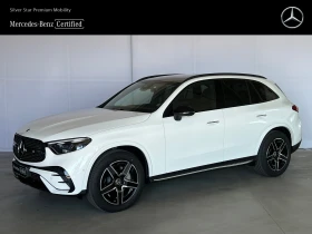 Mercedes-Benz GLC 450d 4MATIC 1 - Car24.bg Mercedes-Benz GLC 450d 4MATIC 1