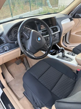 BMW X3 BMW X3 xDrive20d - Car24.bg BMW X3 BMW X3 xDrive20d