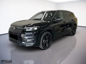 VW Tayron 1.5/BLACK-STYLE/272HP/R-LINE/ACC/HUD/MASSAGE/841f - Car24.bg VW Tayron 1.5/BLACK-STYLE/272HP/R-LINE/ACC/HUD/MASSAGE/841f