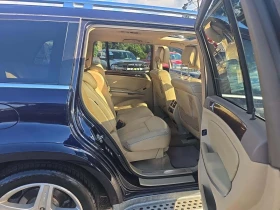 Mercedes-Benz GL 550 4MATIC* KEYLESS* ОБДУХ* 7 МЕСТНА - 20200 лв. / 10328.10 € - 97124633 14 | Car24.bg Mercedes-Benz GL 550 4MATIC* KEYLESS* ОБДУХ* 7 МЕСТНА - 20200 лв. / 10328.10 € - 97124633 14