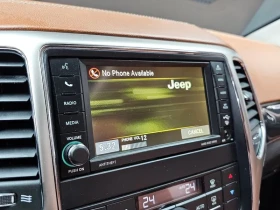 Jeep Cherokee 3.0 Diesel Overland - 10703 € / 20933.25 лв. - 61712388 16 | Car24.bg Jeep Cherokee 3.0 Diesel Overland - 10703 € / 20933.25 лв. - 61712388 16