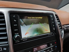 Jeep Cherokee 3.0 Diesel Overland - 10703 € / 20933.25 лв. - 61712388 15 | Car24.bg Jeep Cherokee 3.0 Diesel Overland - 10703 € / 20933.25 лв. - 61712388 15