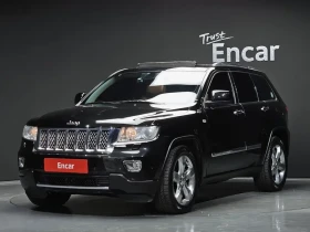 Jeep Cherokee 3.0 Diesel Overland - Car24.bg Jeep Cherokee 3.0 Diesel Overland