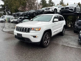 Jeep Grand cherokee * Laredo * KEYLESS* 3.6* - Car24.bg Jeep Grand cherokee * Laredo * KEYLESS* 3.6*