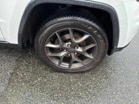 Jeep Grand cherokee * Laredo * KEYLESS* 3.6* - 12000 € / 23469.96 лв. - 39640063 7 | Car24.bg Jeep Grand cherokee * Laredo * KEYLESS* 3.6* - 12000 € / 23469.96 лв. - 39640063 7