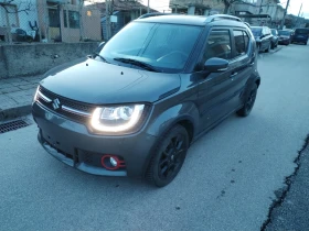Suzuki Ignis Hybrid - 10409 € / 20358.23 лв. - 56694752 2 | Car24.bg Suzuki Ignis Hybrid - 10409 € / 20358.23 лв. - 56694752 2