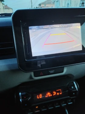 Suzuki Ignis Hybrid - 10409 € / 20358.23 лв. - 56694752 6 | Car24.bg Suzuki Ignis Hybrid - 10409 € / 20358.23 лв. - 56694752 6