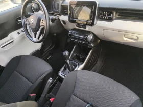 Suzuki Ignis Hybrid - 10409 € / 20358.23 лв. - 56694752 12 | Car24.bg Suzuki Ignis Hybrid - 10409 € / 20358.23 лв. - 56694752 12