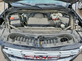Gmc Yukon 6.2L 8 4X4 W/REAR WHEEL DRV - 65100 € / 127324.53 лв. - 37331540 13 | Car24.bg Gmc Yukon 6.2L 8 4X4 W/REAR WHEEL DRV - 65100 € / 127324.53 лв. - 37331540 13