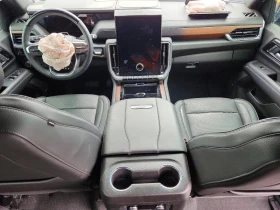 Gmc Yukon 6.2L 8 4X4 W/REAR WHEEL DRV - 65100 € / 127324.53 лв. - 37331540 9 | Car24.bg Gmc Yukon 6.2L 8 4X4 W/REAR WHEEL DRV - 65100 € / 127324.53 лв. - 37331540 9