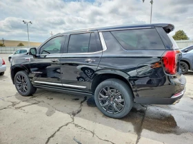 Gmc Yukon 6.2L 8 4X4 W/REAR WHEEL DRV - 65100 € / 127324.53 лв. - 37331540 3 | Car24.bg Gmc Yukon 6.2L 8 4X4 W/REAR WHEEL DRV - 65100 € / 127324.53 лв. - 37331540 3