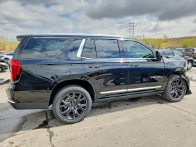 Gmc Yukon 6.2L 8 4X4 W/REAR WHEEL DRV - 65100 € / 127324.53 лв. - 37331540 4 | Car24.bg Gmc Yukon 6.2L 8 4X4 W/REAR WHEEL DRV - 65100 € / 127324.53 лв. - 37331540 4