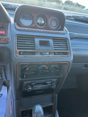 Mitsubishi Pajero 2.8TDI-125-KLIMA-4x4-ITALIA | Auto.bg — изображение 15 Mitsubishi Pajero 2.8TDI-125-KLIMA-4x4-ITALIA | Auto.bg — изображение 15