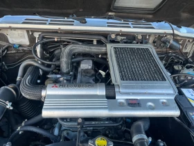 Mitsubishi Pajero 2.8TDI-125-KLIMA-4x4-ITALIA | Auto.bg — изображение 16 Mitsubishi Pajero 2.8TDI-125-KLIMA-4x4-ITALIA | Auto.bg — изображение 16