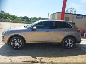 Porsche Cayenne Hill Control* Keyless* Premium Wheels 20"* ВИД | Auto.bg — изображение 13 Porsche Cayenne Hill Control* Keyless* Premium Wheels 20"* ВИД | Auto.bg — изображение 13