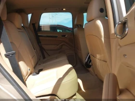 Porsche Cayenne Hill Control* Keyless* Premium Wheels 20"* ВИД | Auto.bg — изображение 8 Porsche Cayenne Hill Control* Keyless* Premium Wheels 20"* ВИД | Auto.bg — изображение 8
